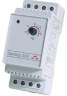Терморегулятор Д-330