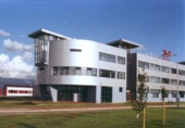 Завод Danfoss