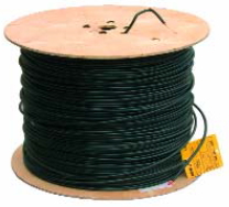 Саморегулирующийся кабель Devi (бухты)